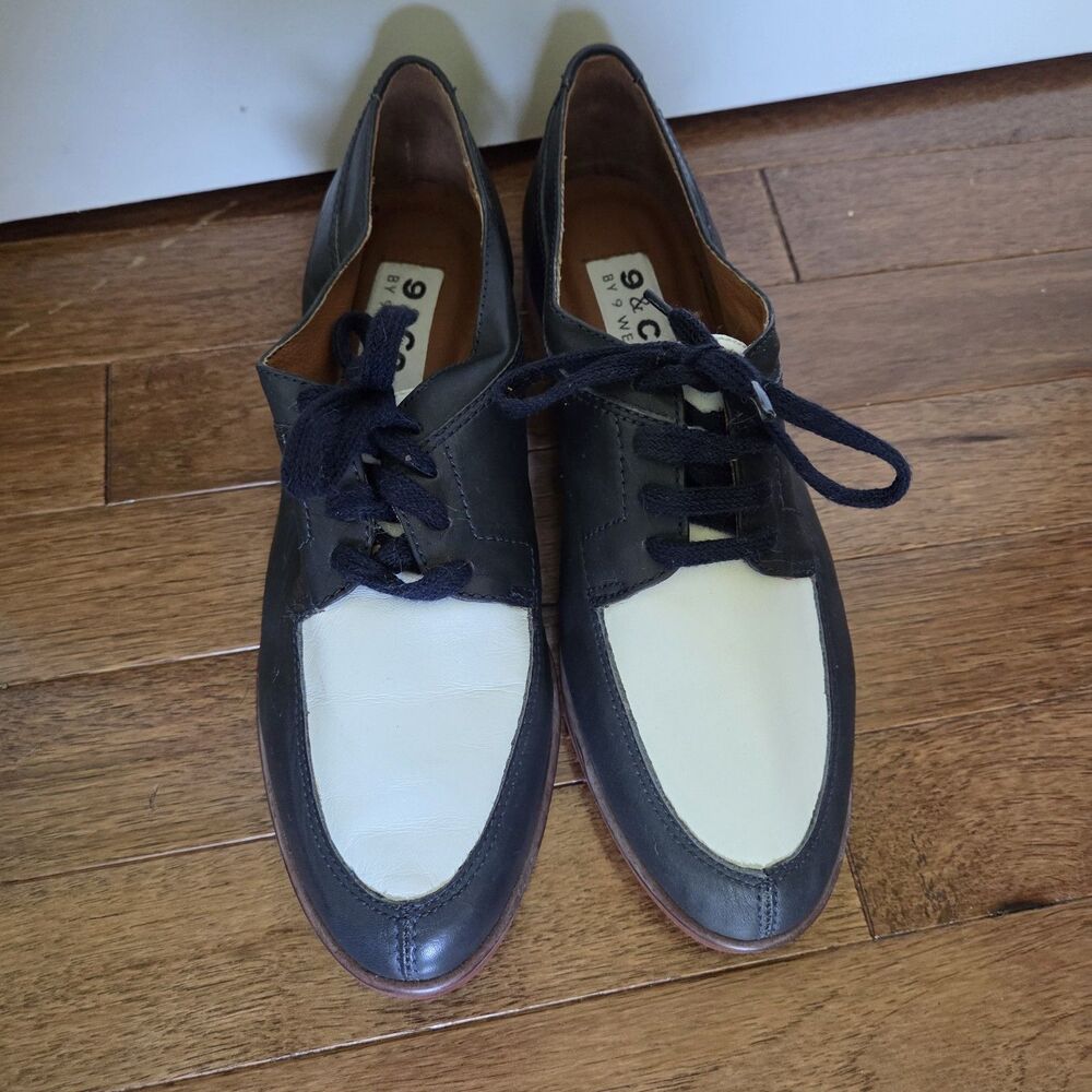 9 & Co Womens Shoes Size 8 Womens Golf SHOES